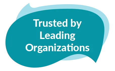 “Trusted By Leading Healthcare Organization