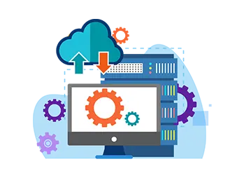 IT Infrastructure Modernization
