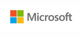 Microsoft Logo