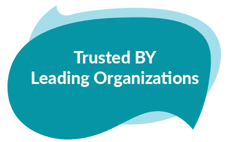 Trusted By Leading Organizations